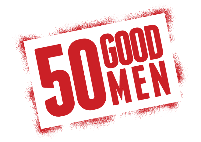 50 Good Men