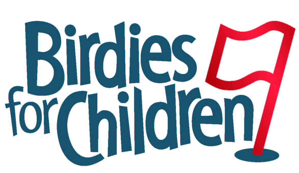 Birdies for Children